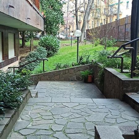 Smart Studio Porta Venezia Fashion District Милано Екстериор снимка