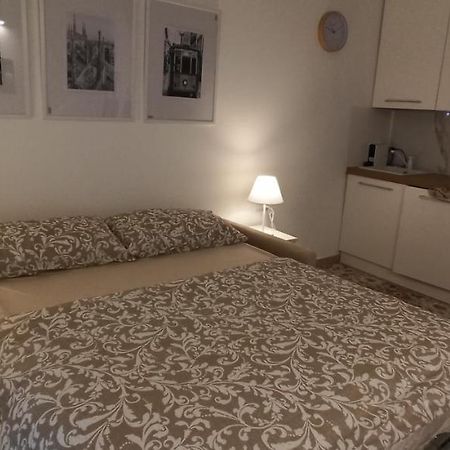 Smart Studio Porta Venezia Fashion District Милано Екстериор снимка