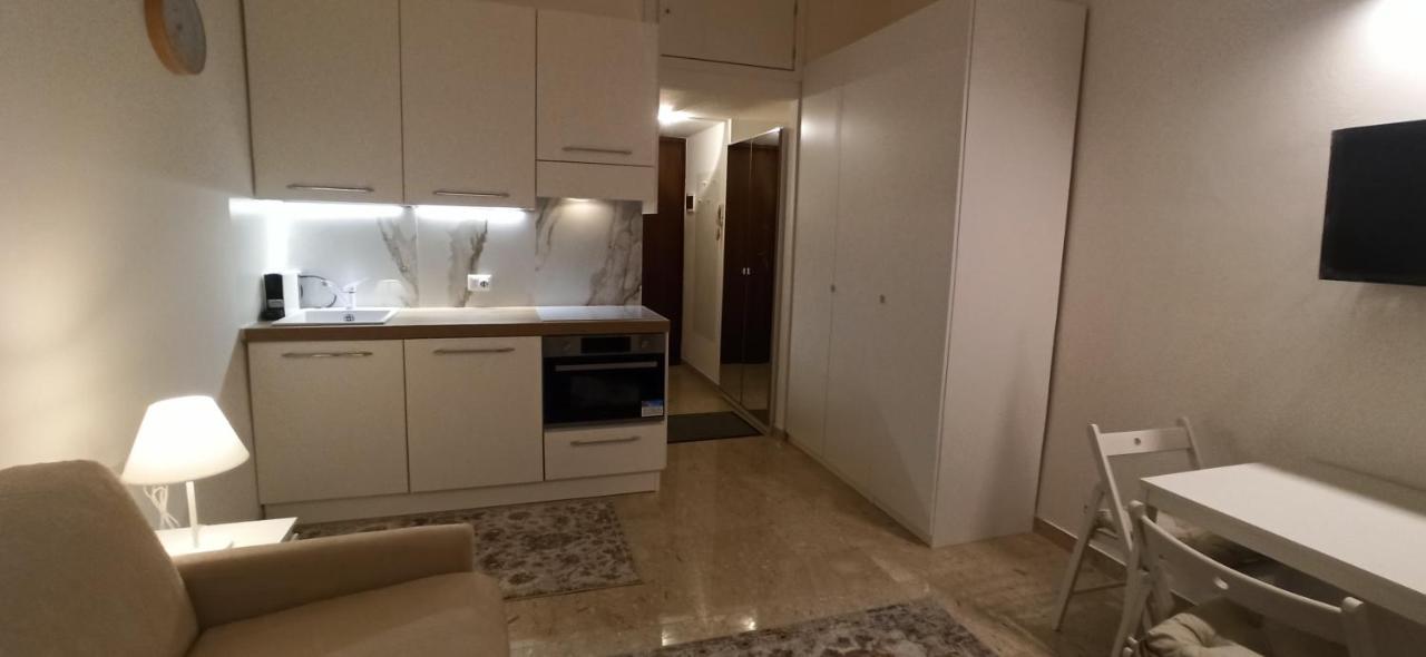 Smart Studio Porta Venezia Fashion District Милано Екстериор снимка