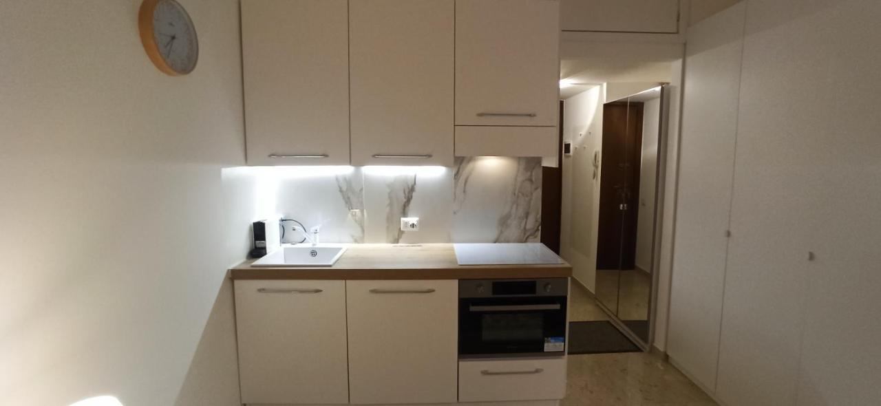Smart Studio Porta Venezia Fashion District Милано Екстериор снимка