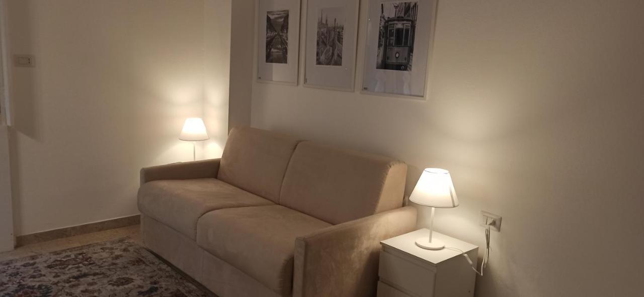 Smart Studio Porta Venezia Fashion District Милано Екстериор снимка