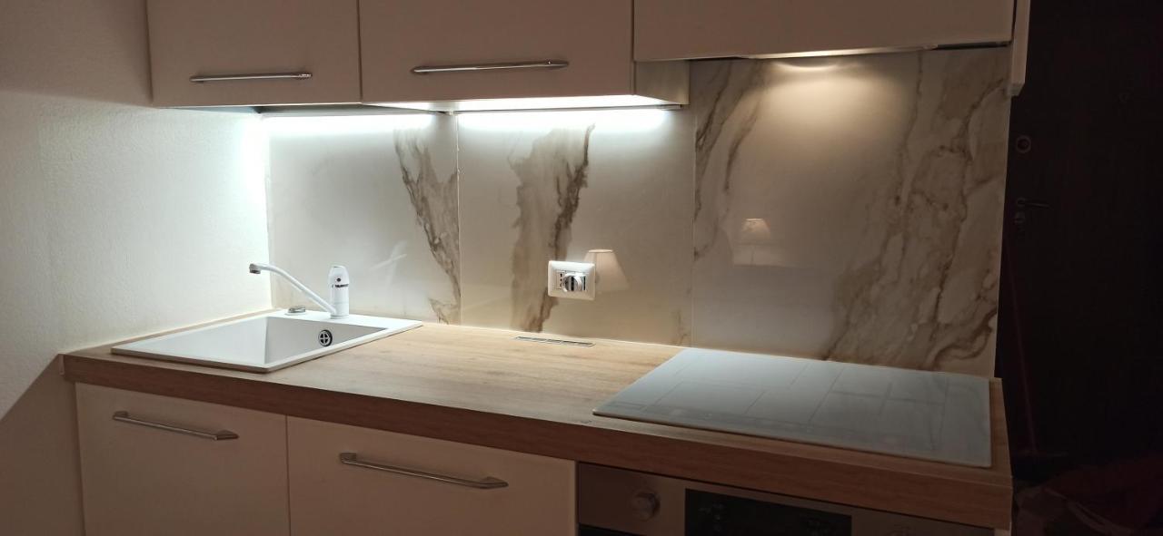 Smart Studio Porta Venezia Fashion District Милано Екстериор снимка