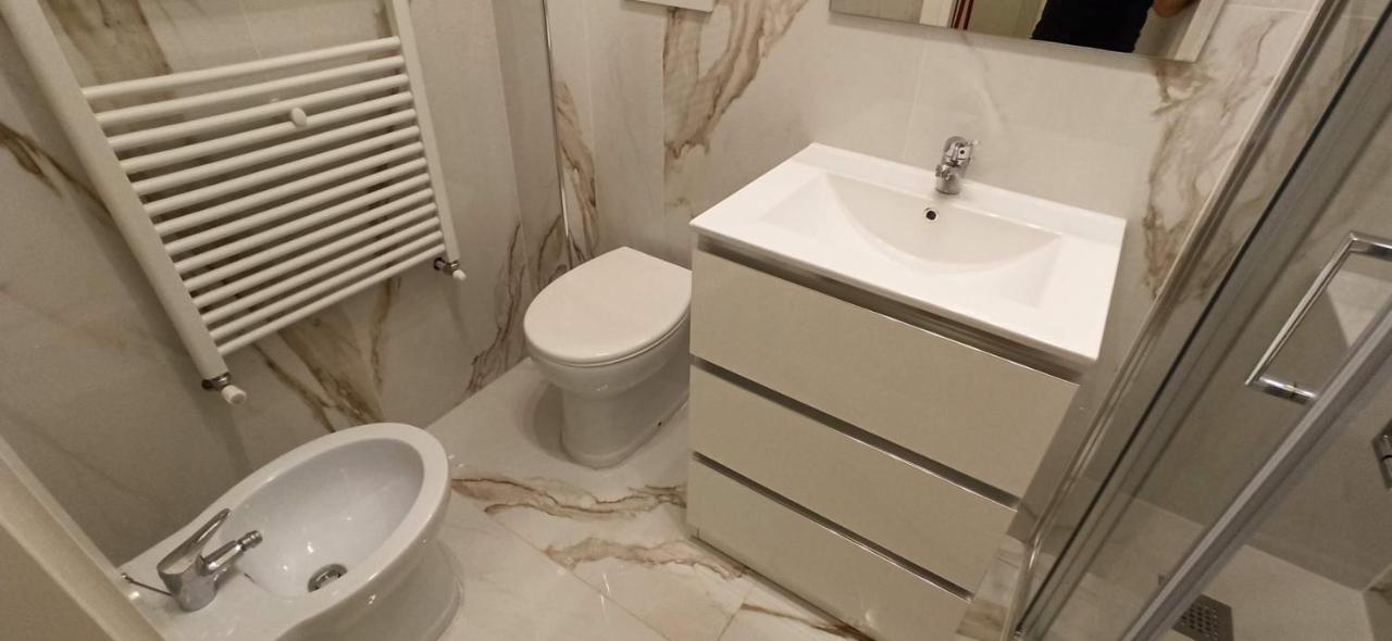 Smart Studio Porta Venezia Fashion District Милано Екстериор снимка