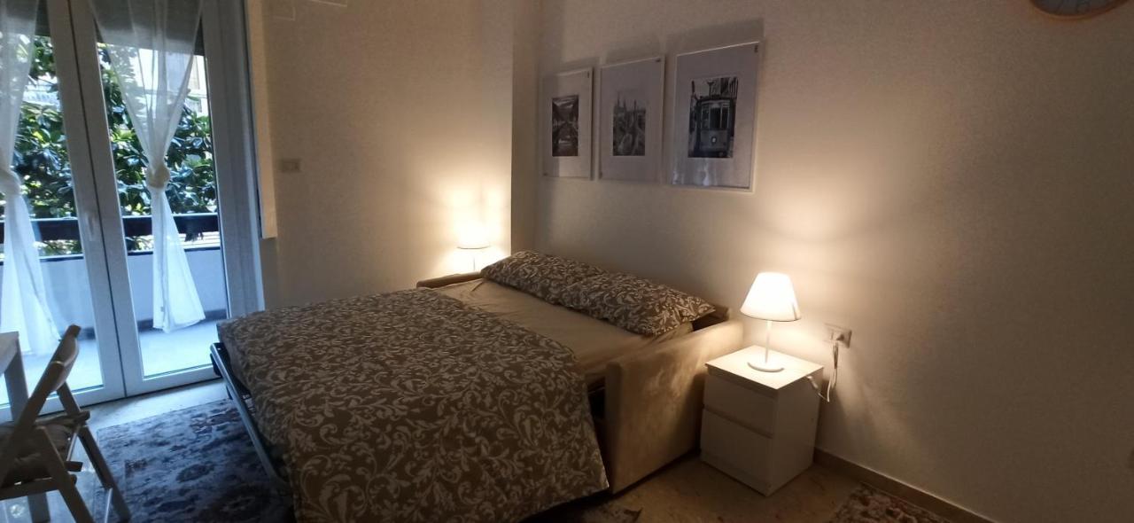 Smart Studio Porta Venezia Fashion District Милано Екстериор снимка